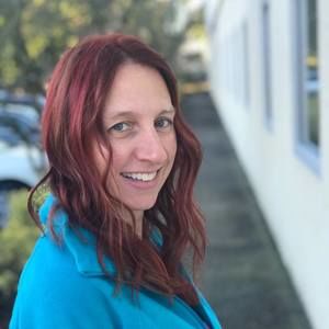 Meet your Posher, Cathy